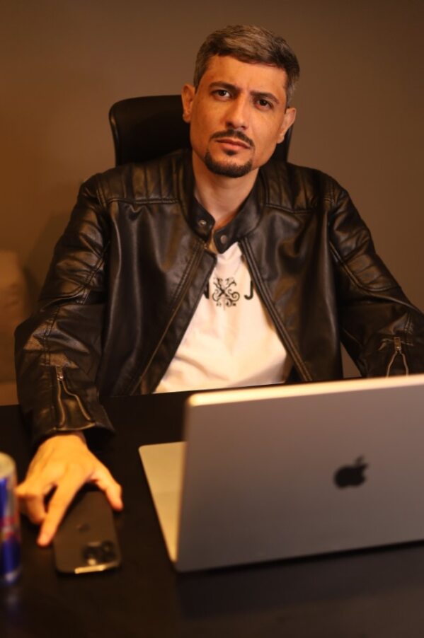Foto de Adilio Vs